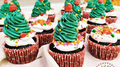 Baked Bites ~ Premium Desserts || Home Bakery || Pre-Order