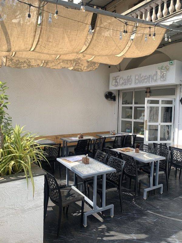Cafe